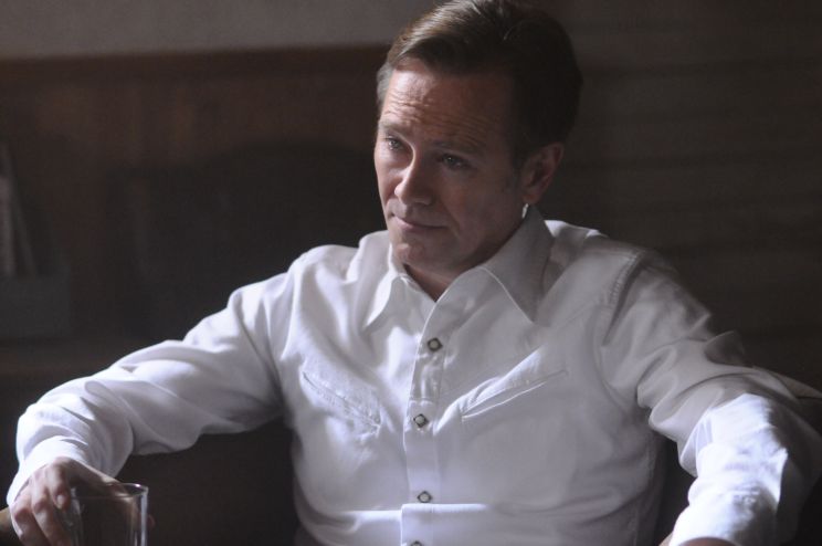 Peter Outerbridge