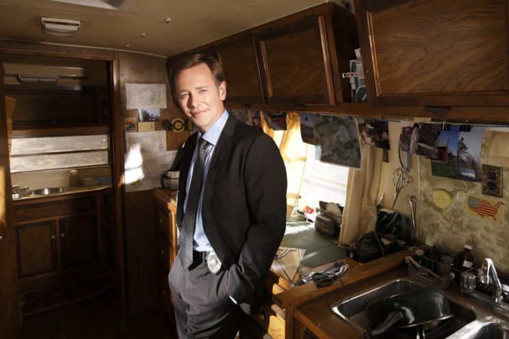 Peter Outerbridge