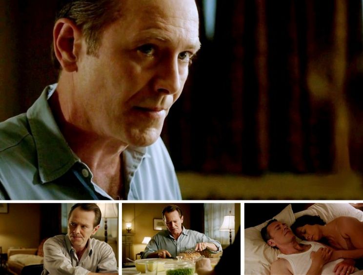 Peter Outerbridge