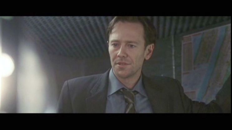 Peter Outerbridge