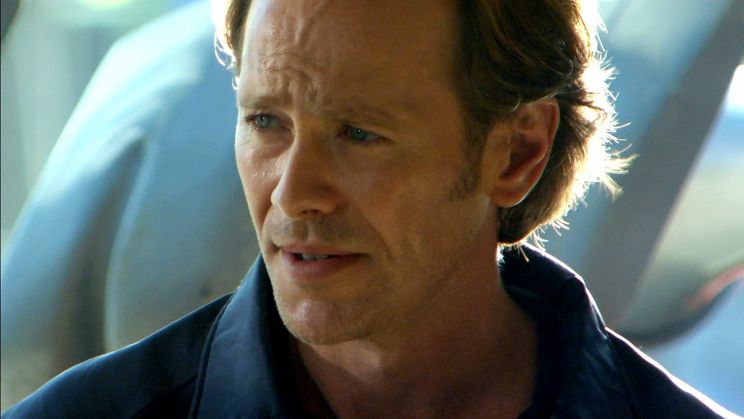Peter Outerbridge