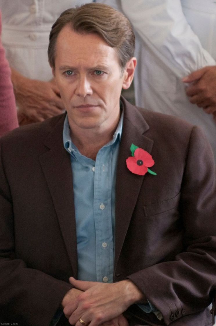 Peter Outerbridge