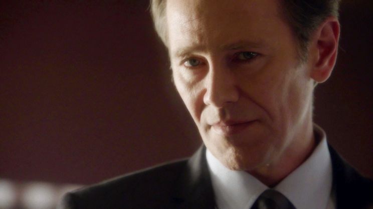 Peter Outerbridge