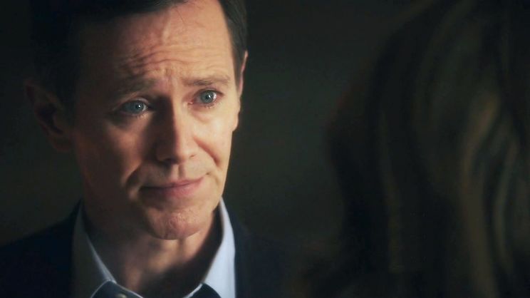 Peter Outerbridge