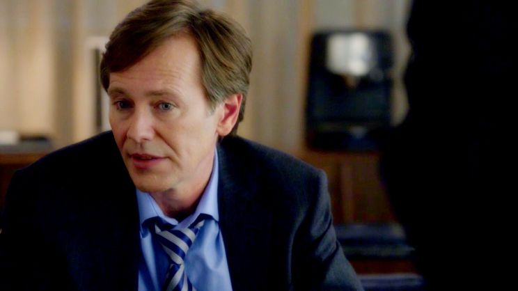 Peter Outerbridge