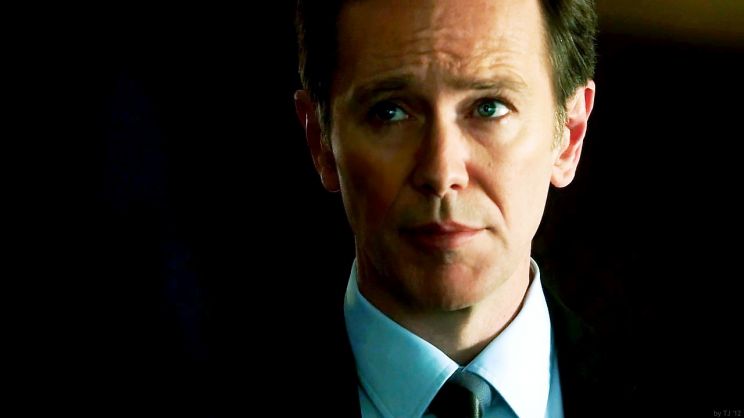 Peter Outerbridge