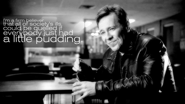 Peter Outerbridge