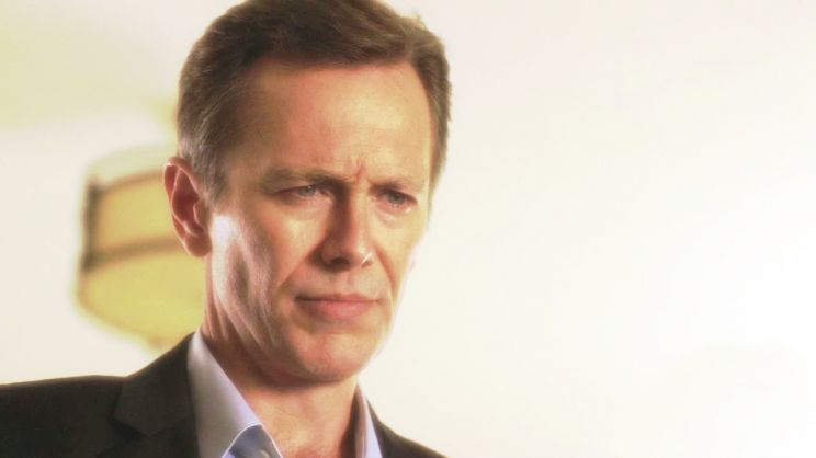 Peter Outerbridge