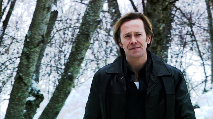 Peter Outerbridge