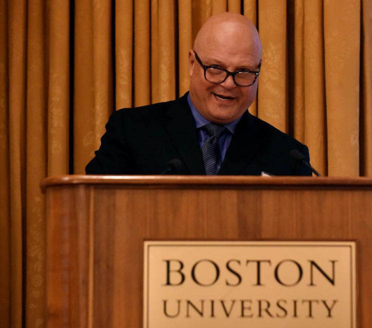 Peter Paige