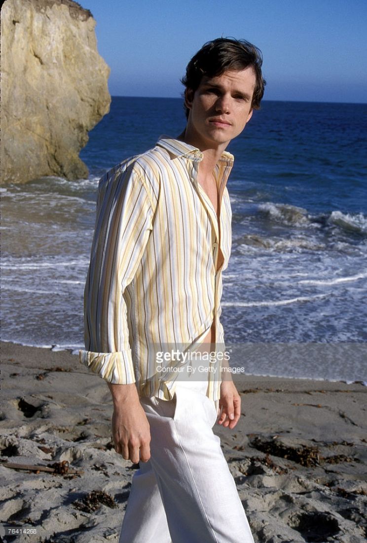 Peter Paige