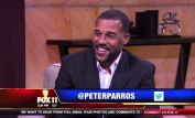 Peter Parros