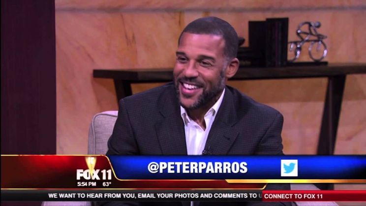 Peter Parros