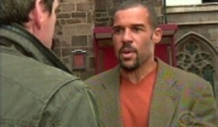 Peter Parros