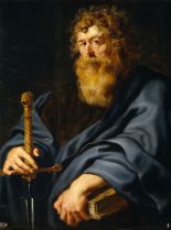 Peter Paul