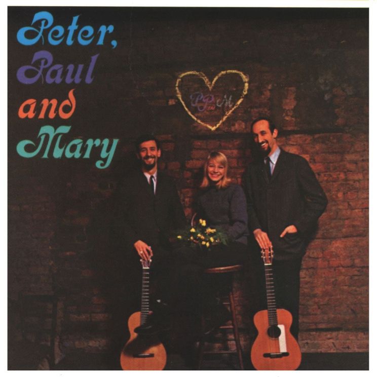 Peter Paul