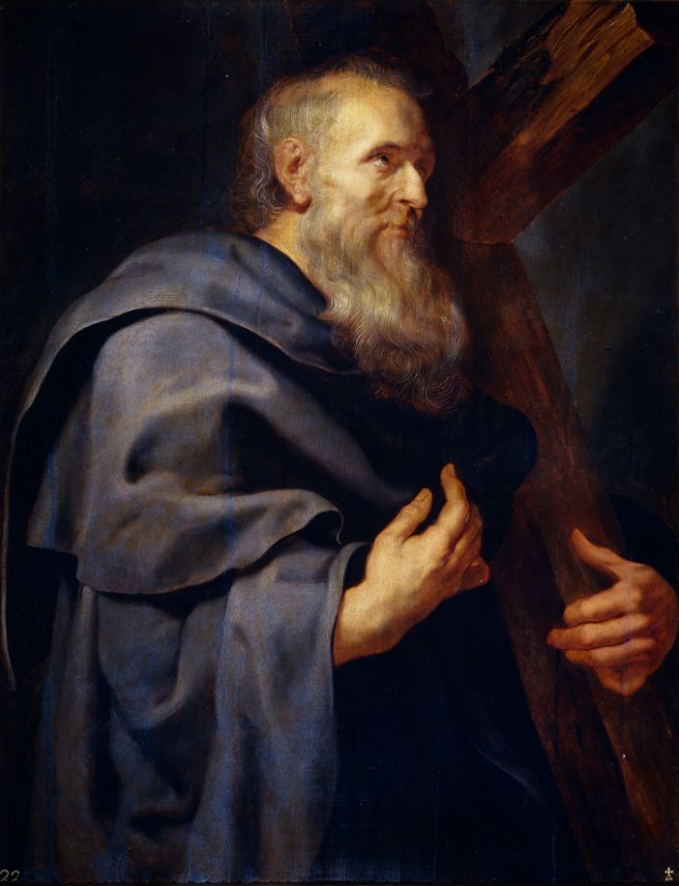Peter Paul