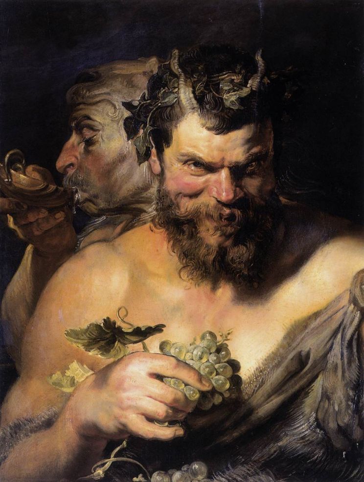 Peter Paul