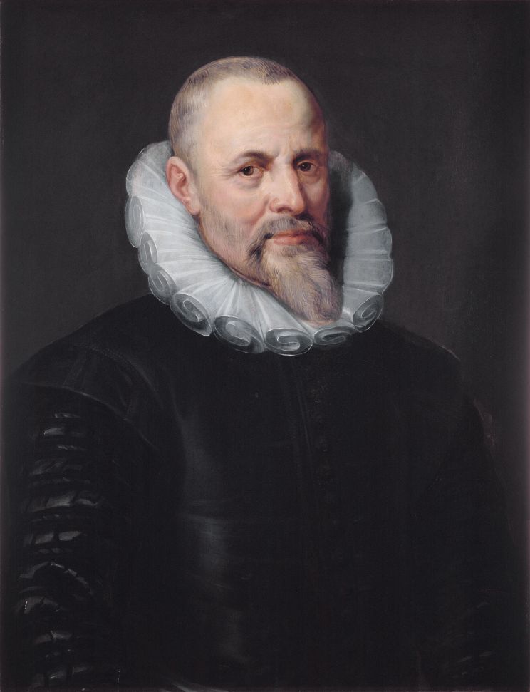 Peter Paul