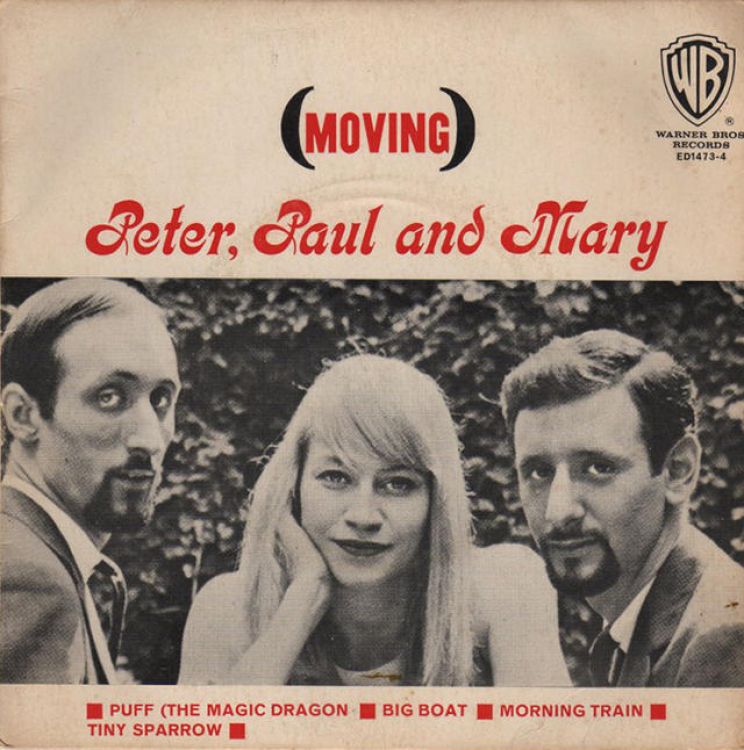 Peter Paul