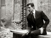 Peter Porte photo