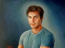 Peter Porte photo