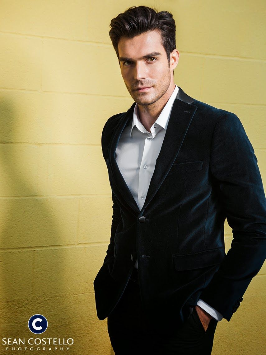 Peter Porte. 