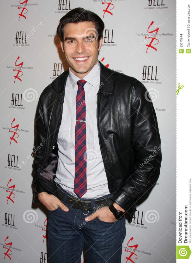 Peter Porte