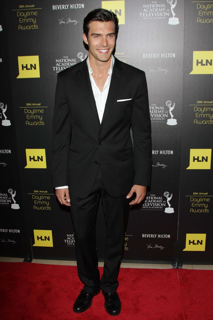 Peter Porte