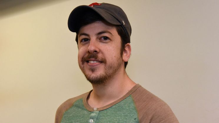 Peter Principato