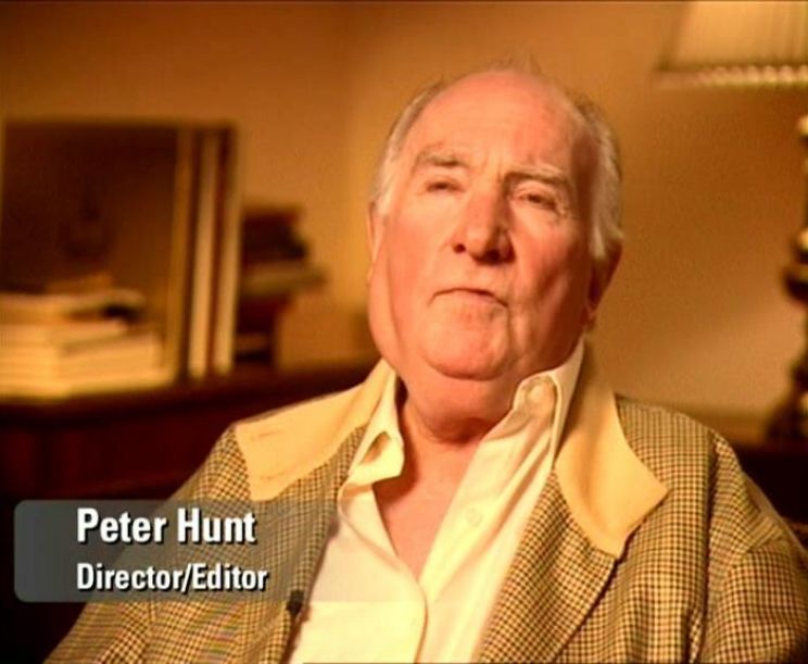 Peter R. Hunt