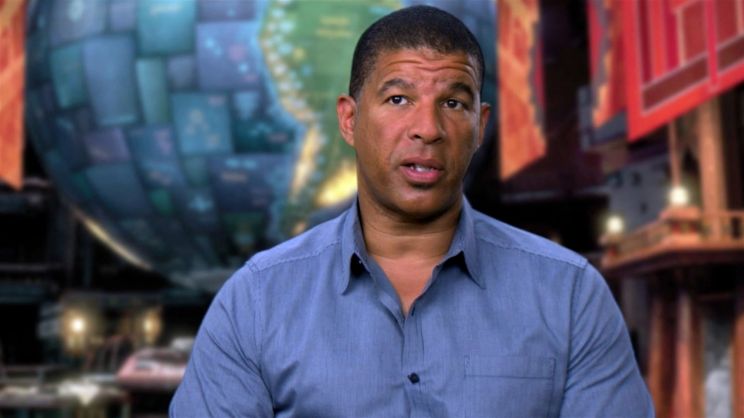 Peter Ramsey