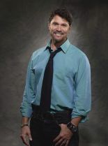 Peter Reckell