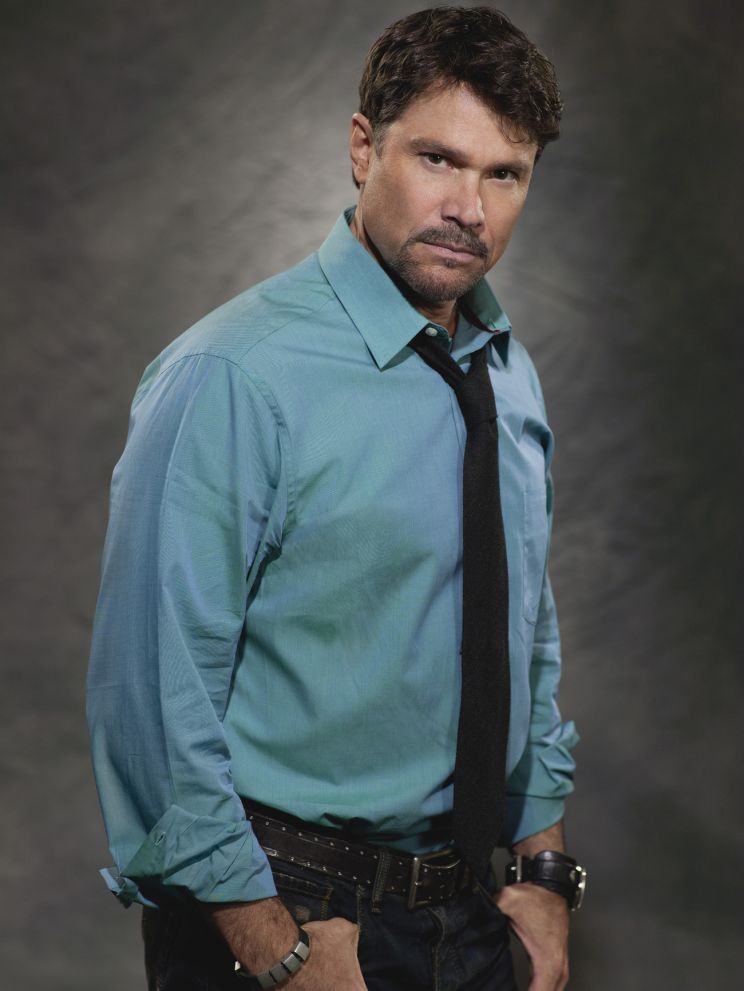 Peter Reckell