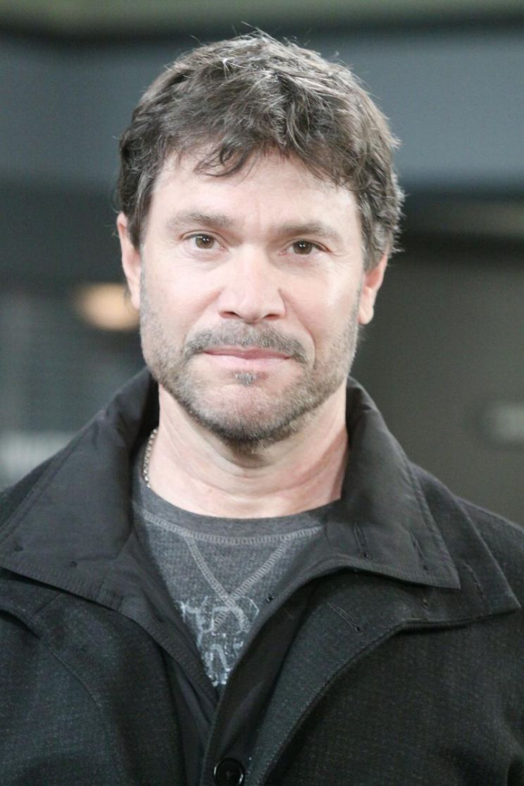 Peter Reckell