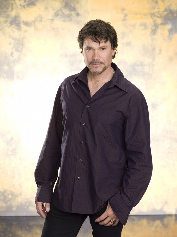 Peter Reckell