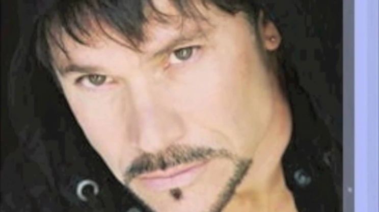 Peter Reckell