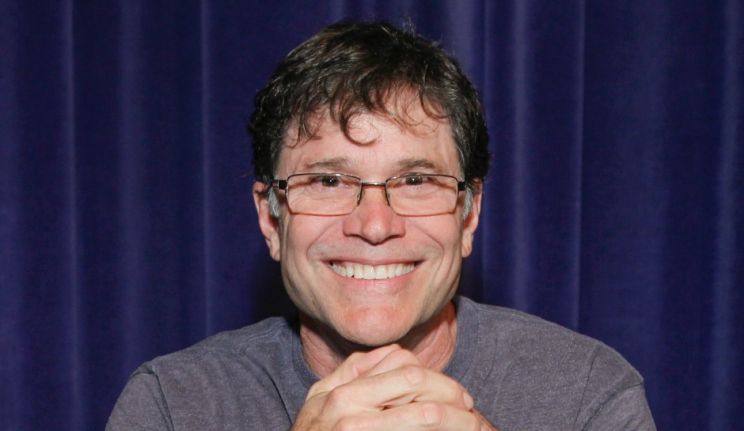 Peter Reckell