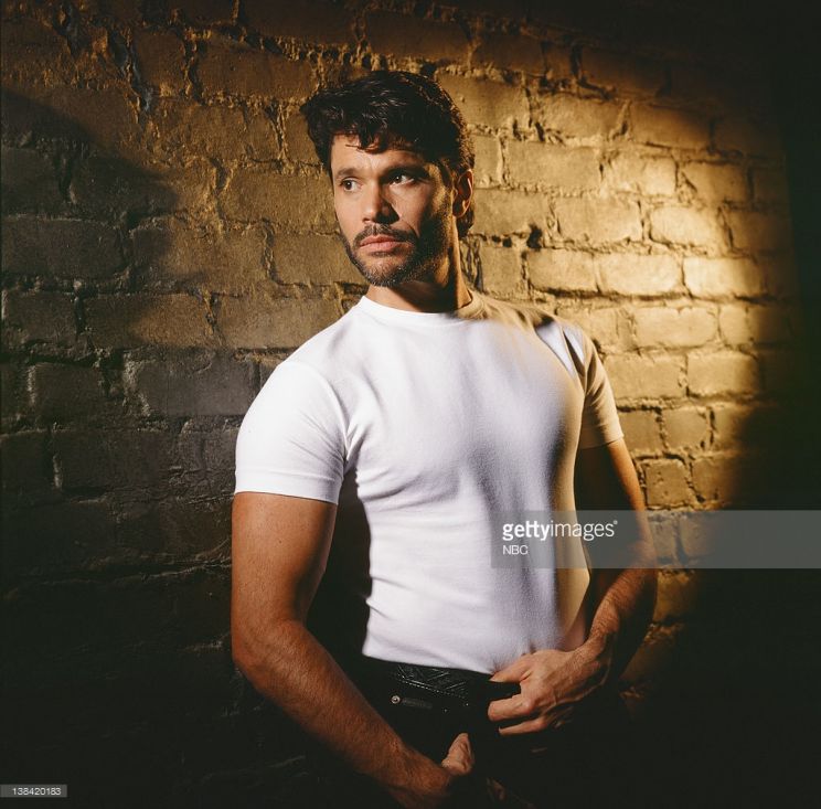 Peter Reckell