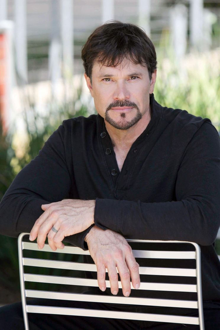 Peter Reckell