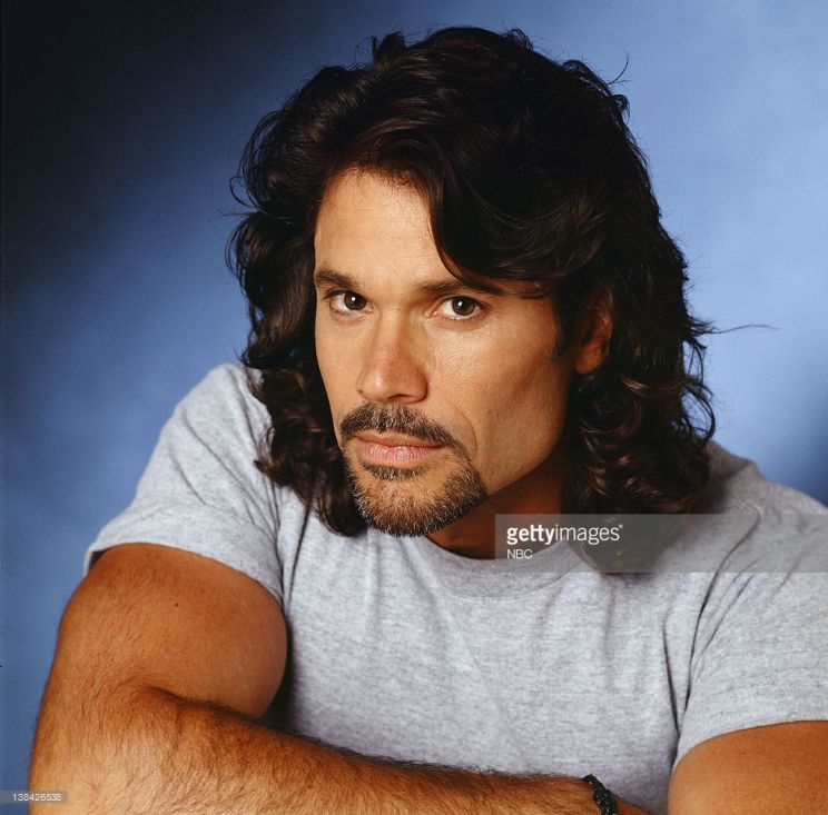 Peter Reckell