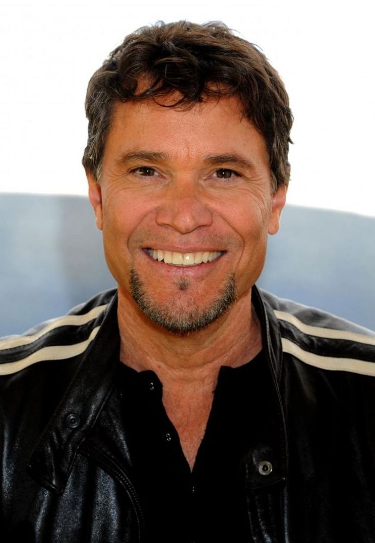 Peter Reckell