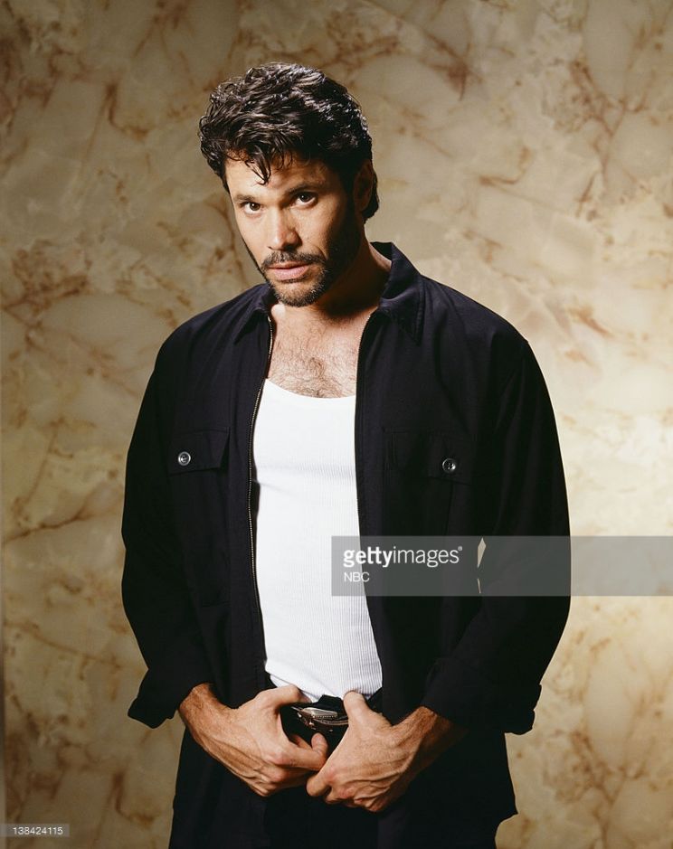 Peter Reckell