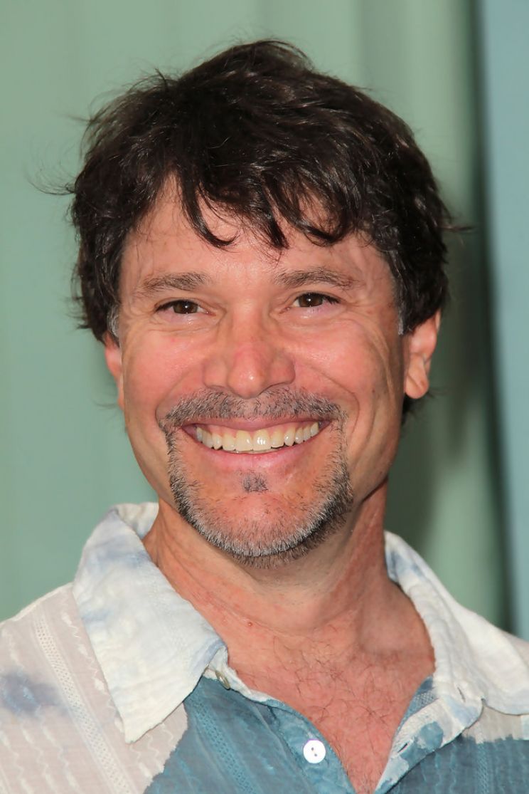 Peter Reckell