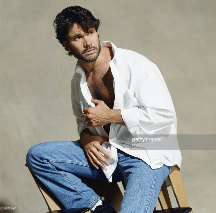 Peter Reckell