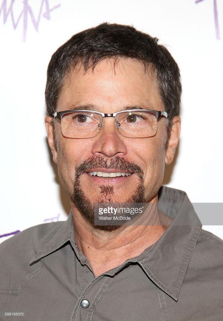 Peter Reckell