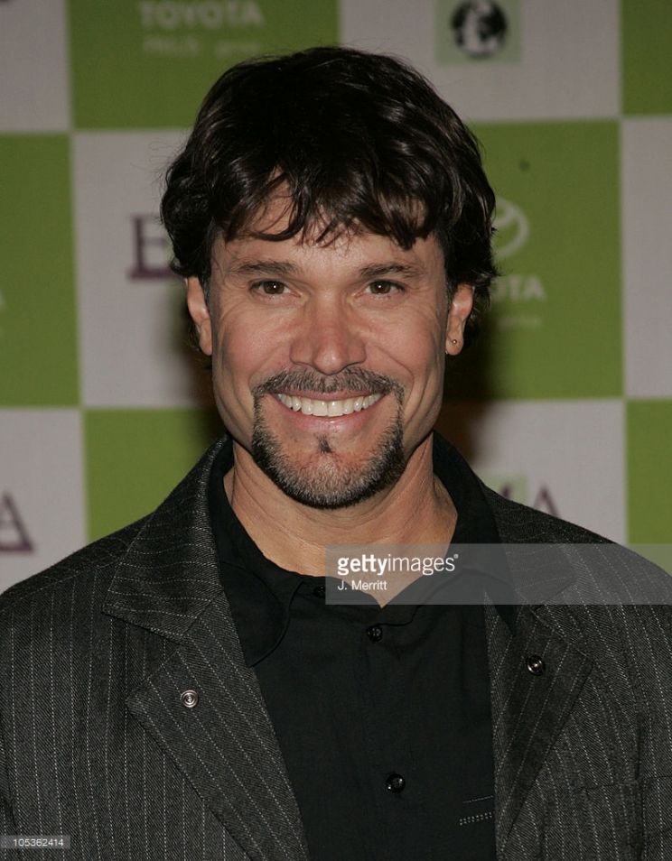 Peter Reckell