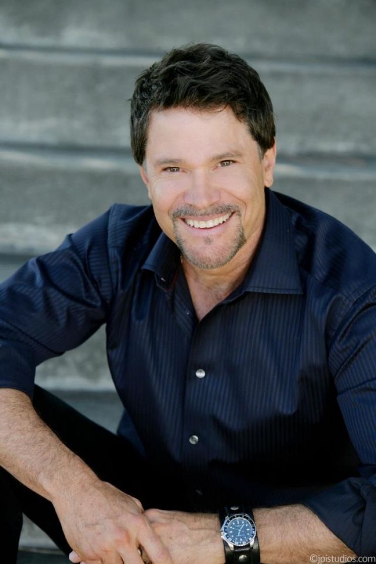 Peter Reckell