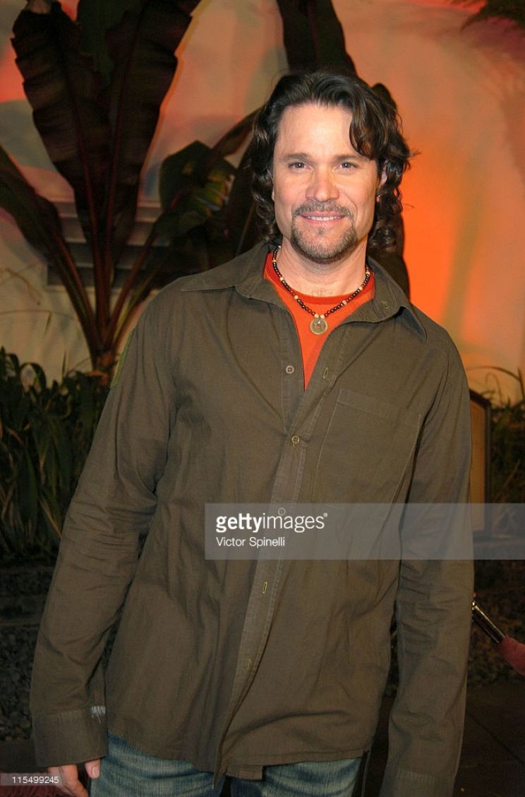 Peter Reckell