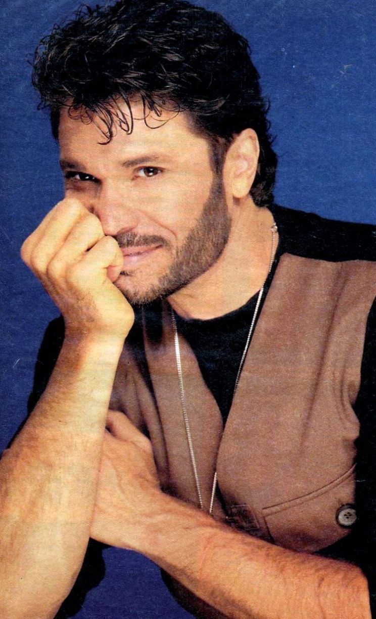 Peter Reckell